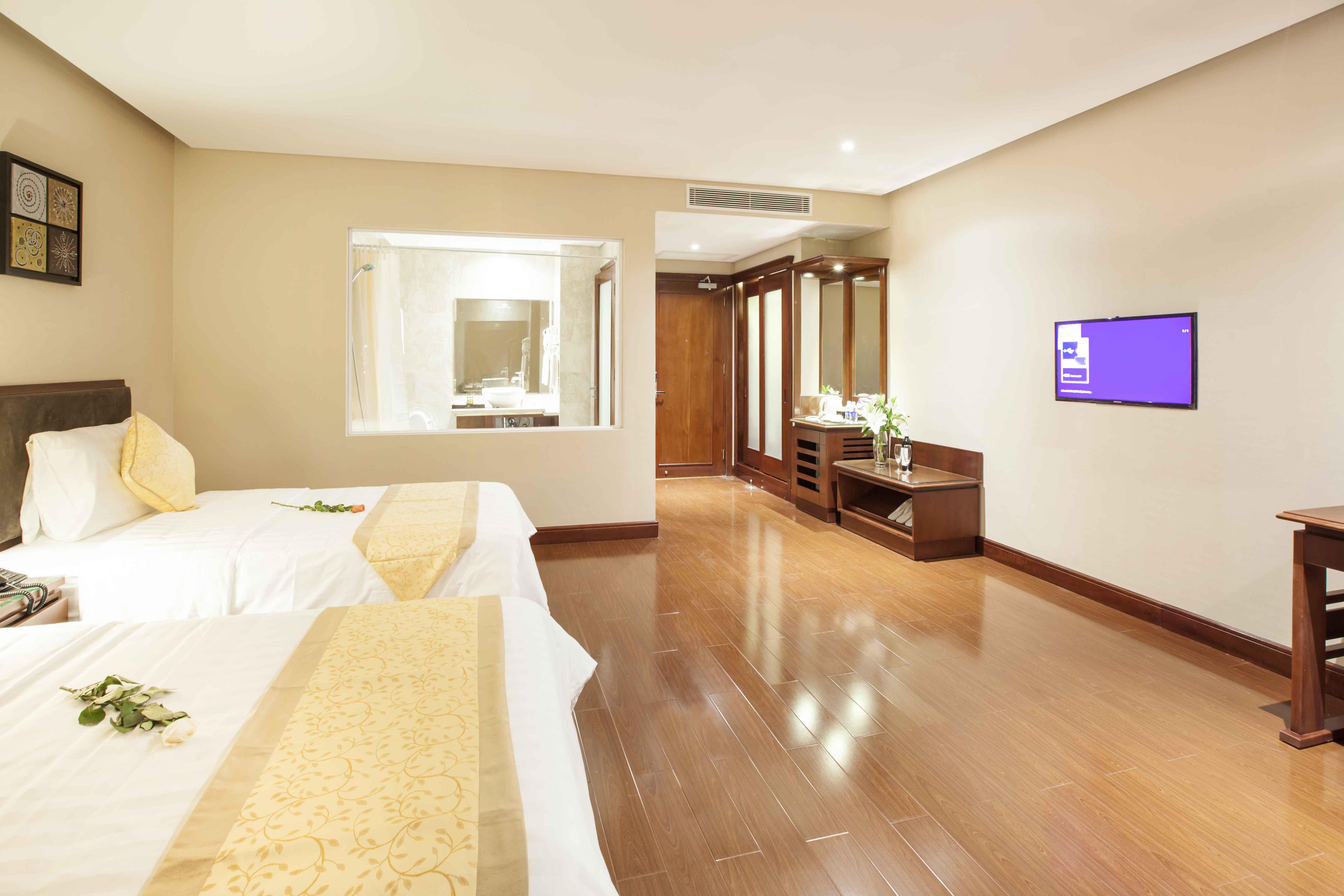 Stay Hotel Đà Nẵng Exterior foto