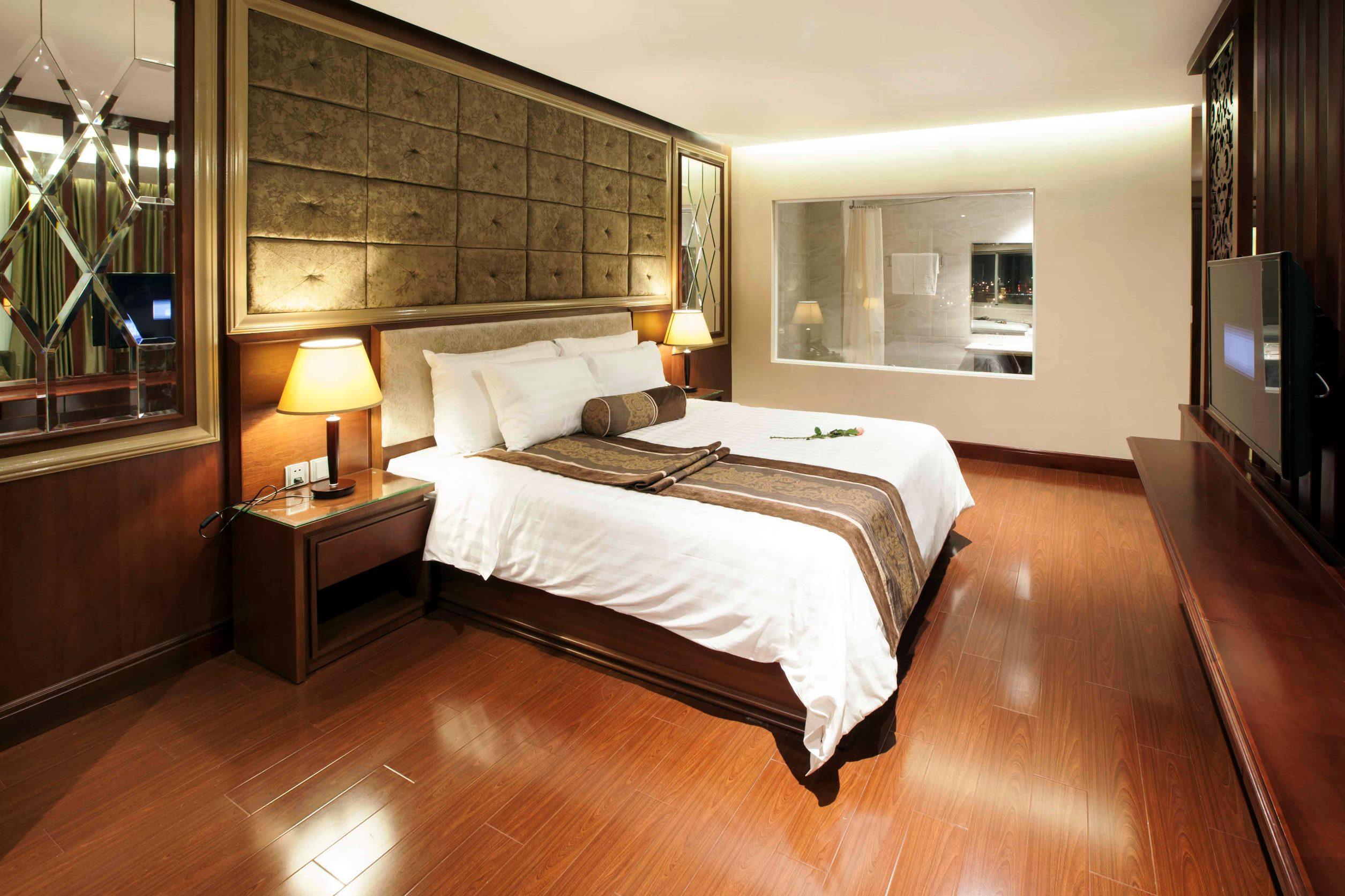 Stay Hotel Đà Nẵng Exterior foto