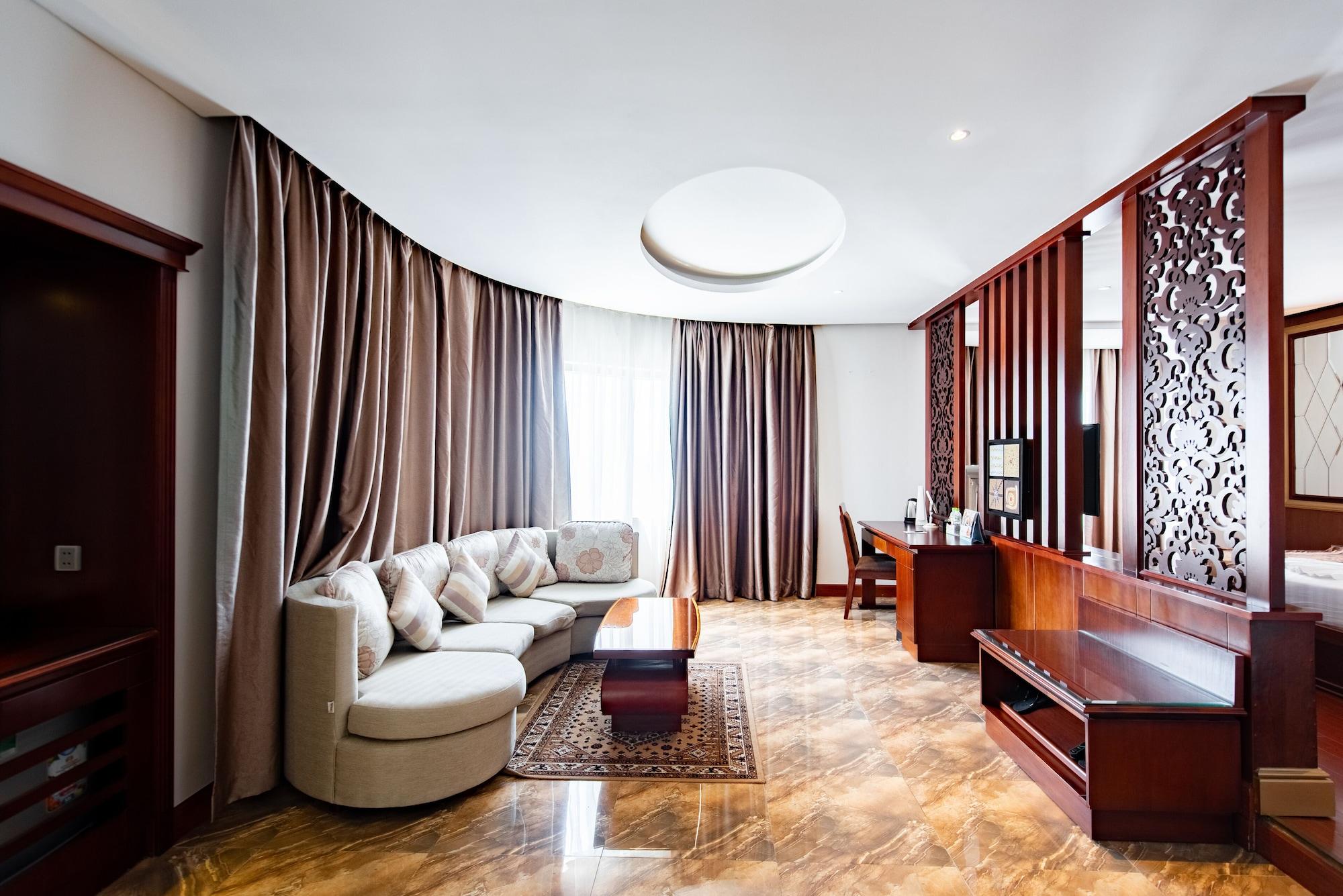 Stay Hotel Đà Nẵng Exterior foto
