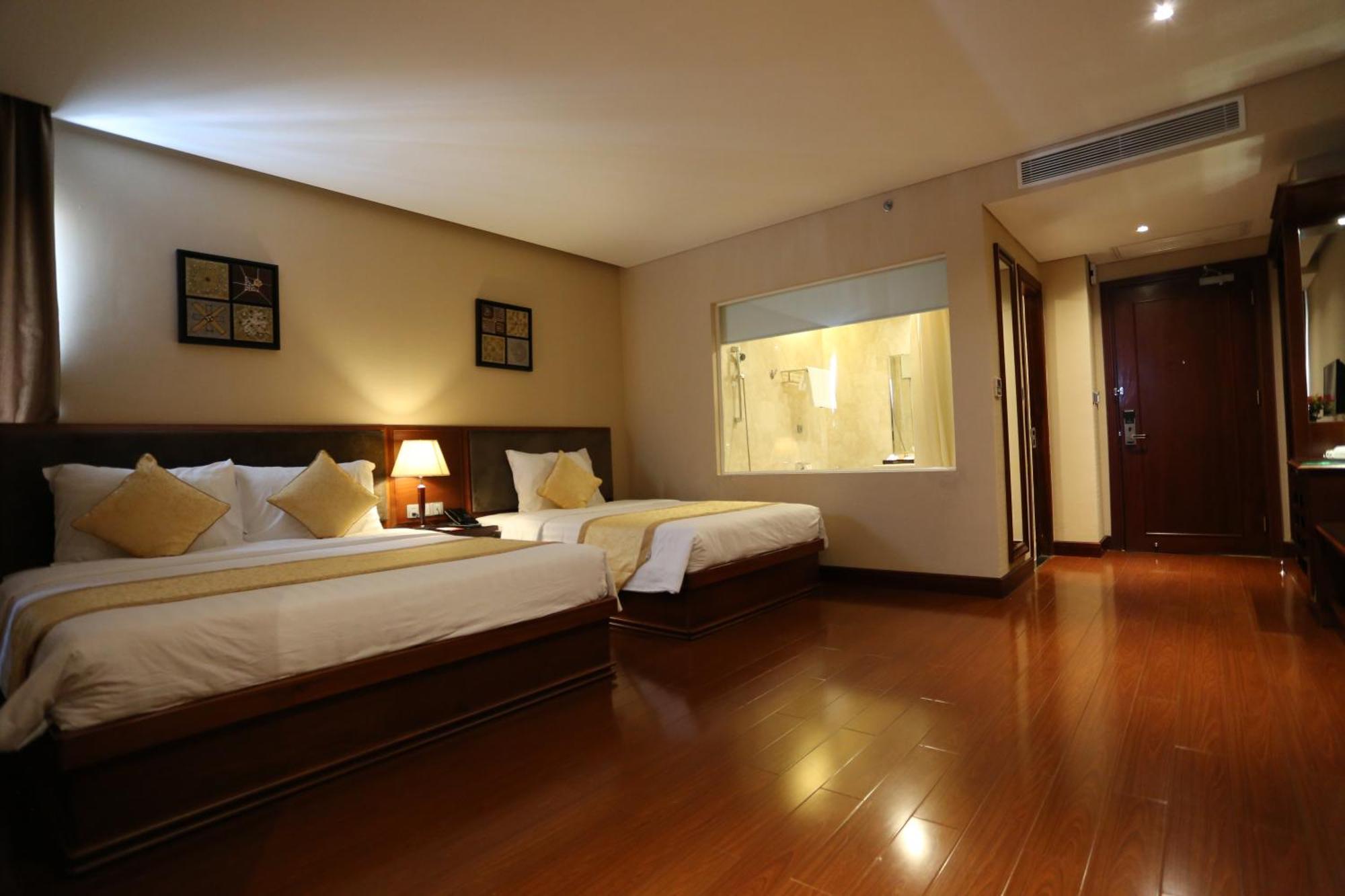 Stay Hotel Đà Nẵng Exterior foto